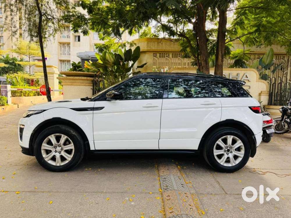 Land Rover Range Evoque Hse Dynamic, 2015, Diesel