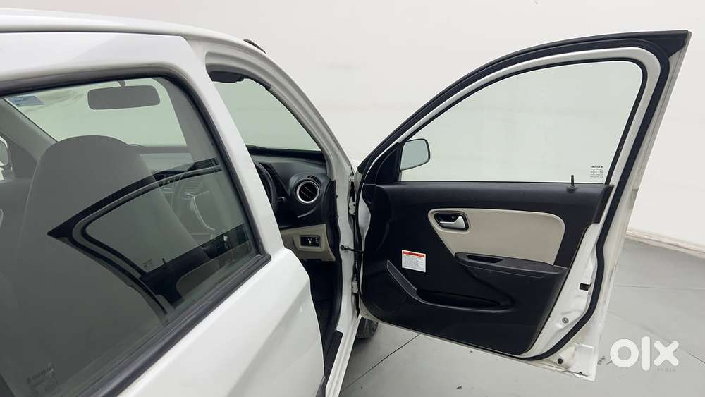 Maruti Suzuki Alto 800 Cng Lxi, 2019, Cng & Hybrids
