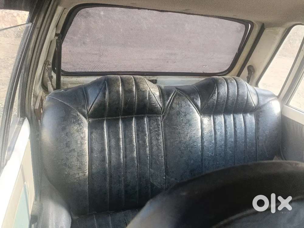 Maruti Suzuki 800 Std 2005