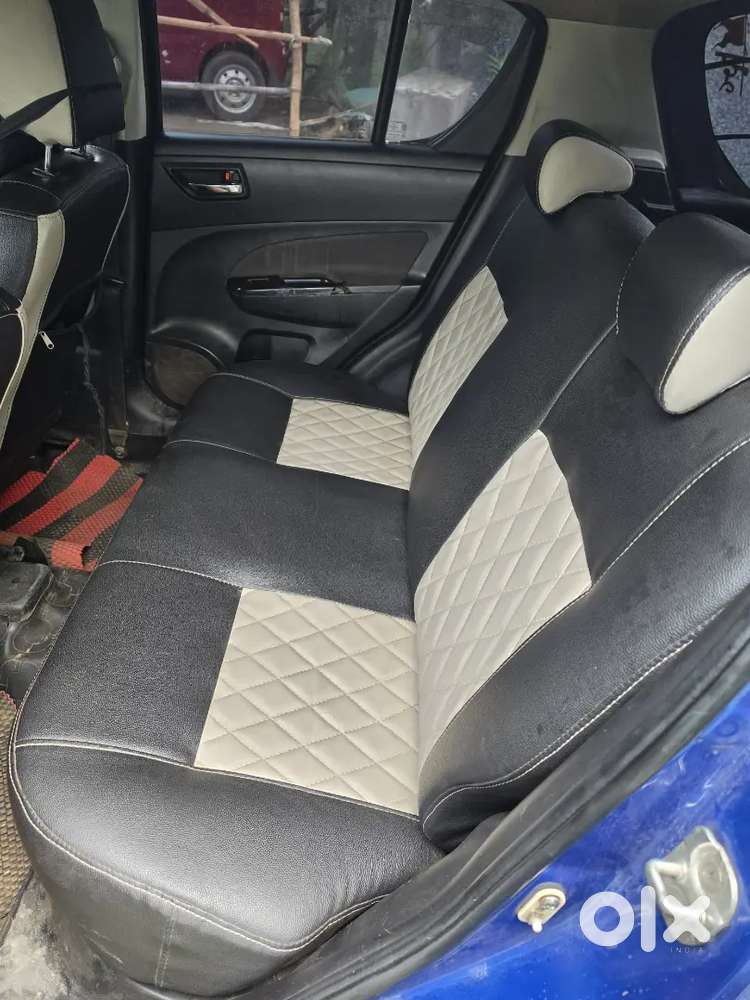 Maruti Suzuki Swift Vdi 2013