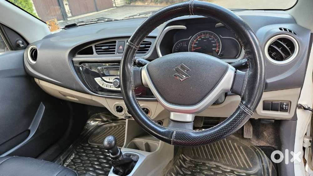 Maruti Suzuki Alto K10 Vxi (o), 2019, Petrol