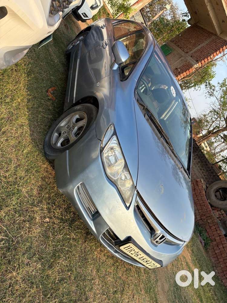 Honda Civic 2010 Petrol Well Maintained
