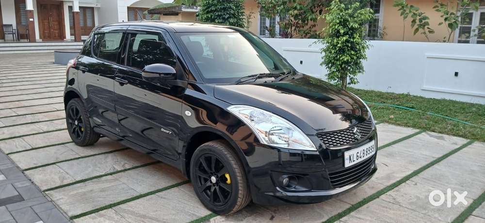Maruti Suzuki Swift Lxi Option, 2014, Petrol