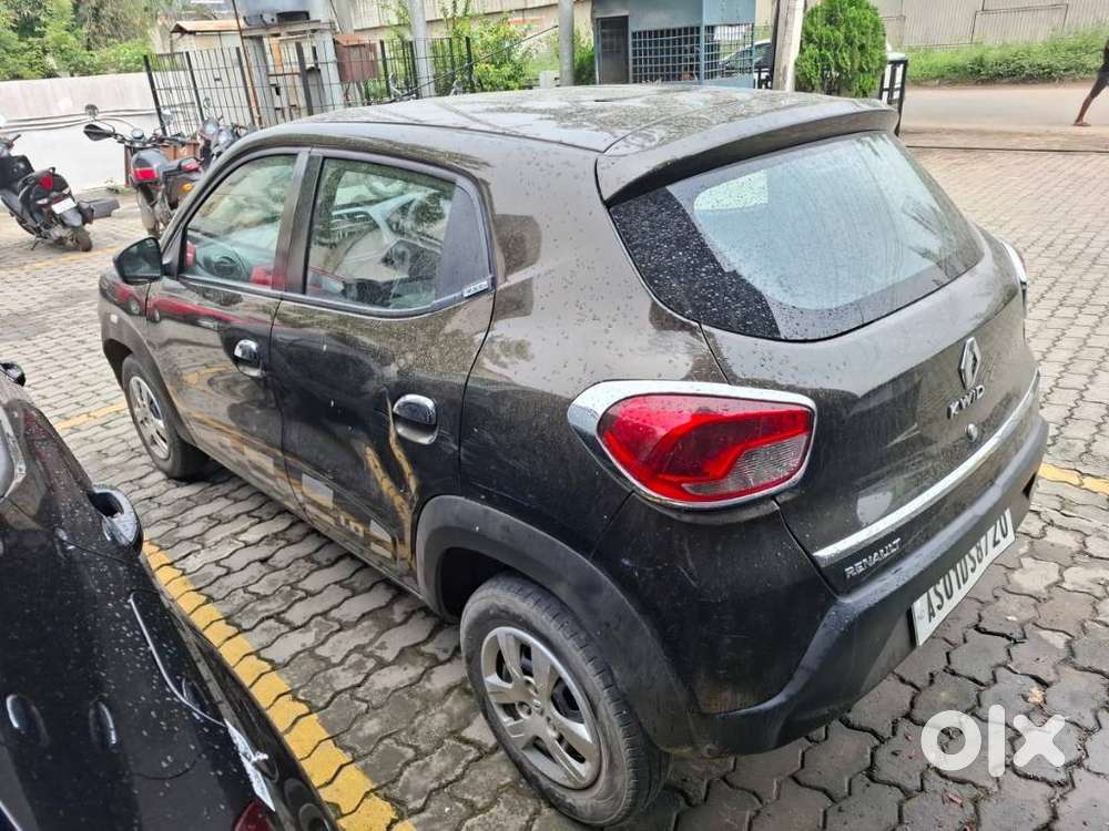 Datsun Go Style, 2017, Petrol