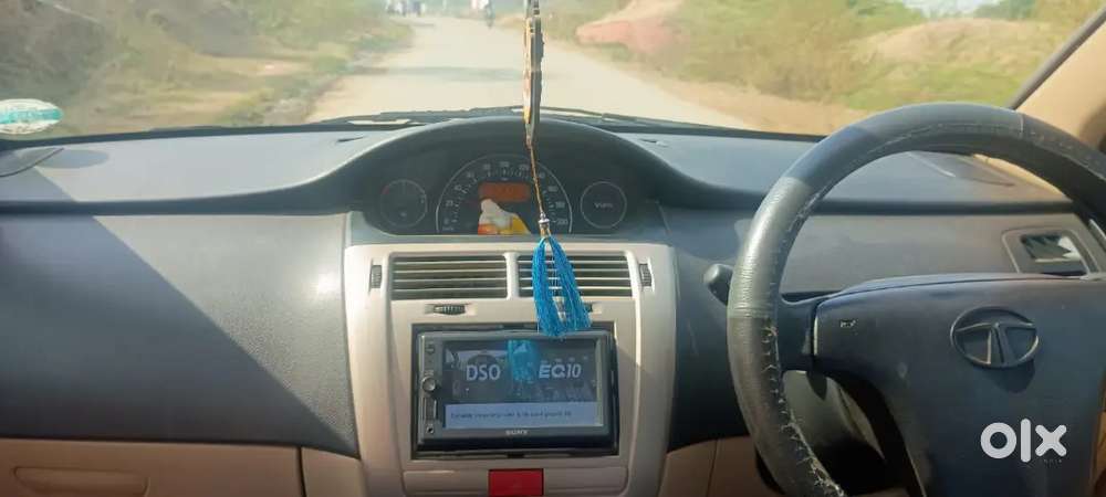 Tata Indica Vista Ls 2012 Top Condition