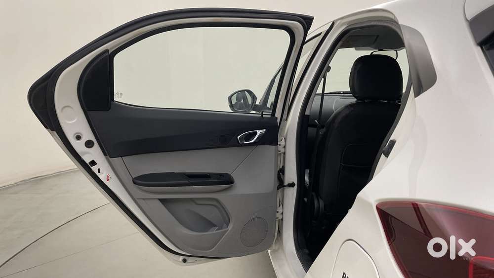 Tata Tiago Xza Plus, 2020, Petrol