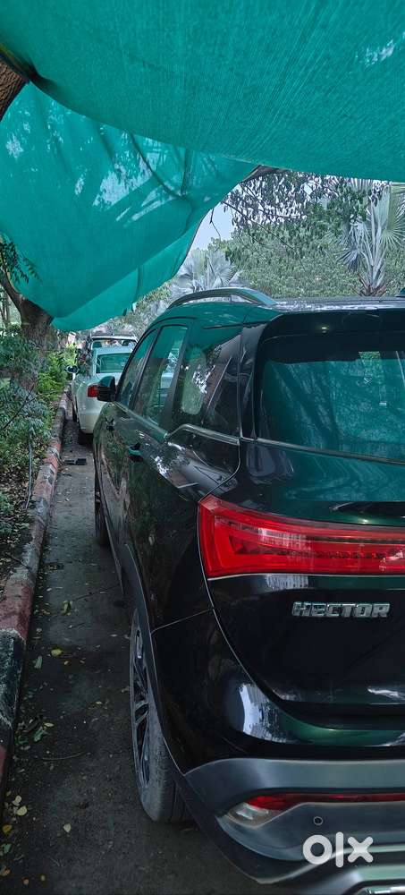 Mg Hector 1.5 Dct 2021