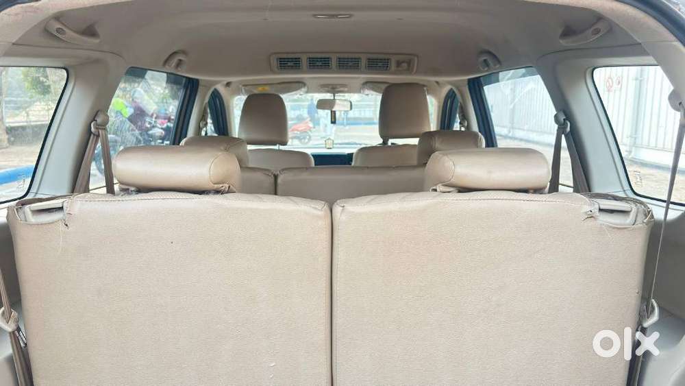 Maruti Suzuki Ertiga Zxi Plus Shvs, 2020, Petrol