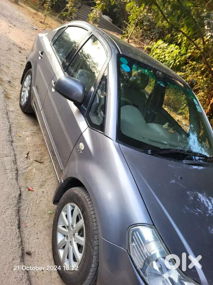 Maruti Suzuki Sx4 2012 Petrol 54000 Km Driven