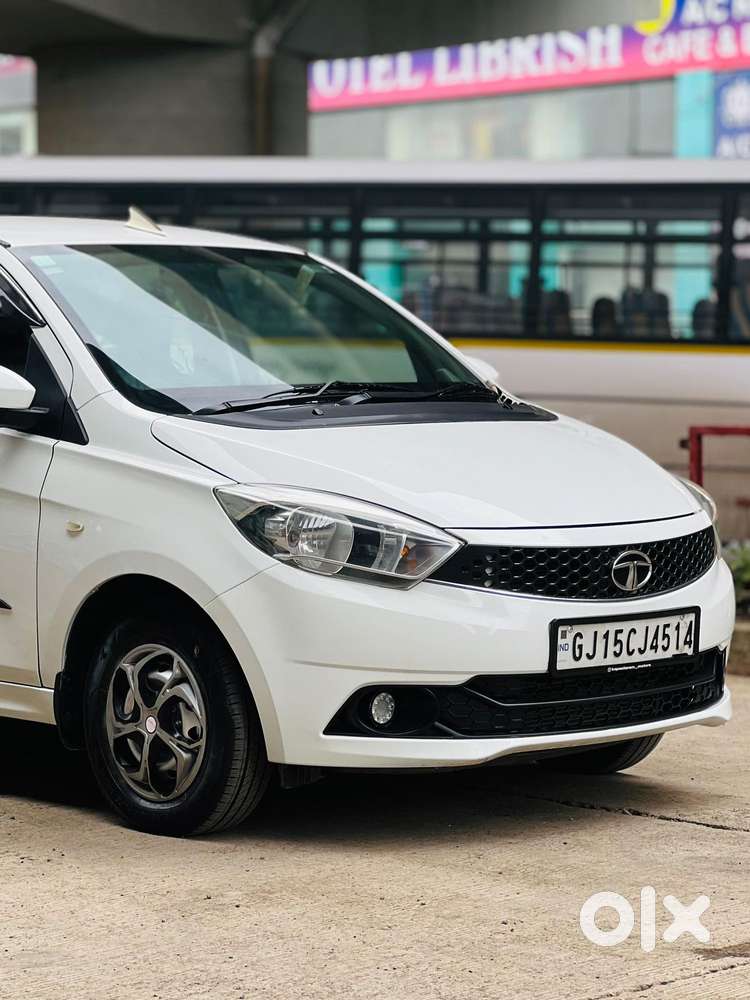 Tata Tiago Xe Diesel, 2019, Diesel
