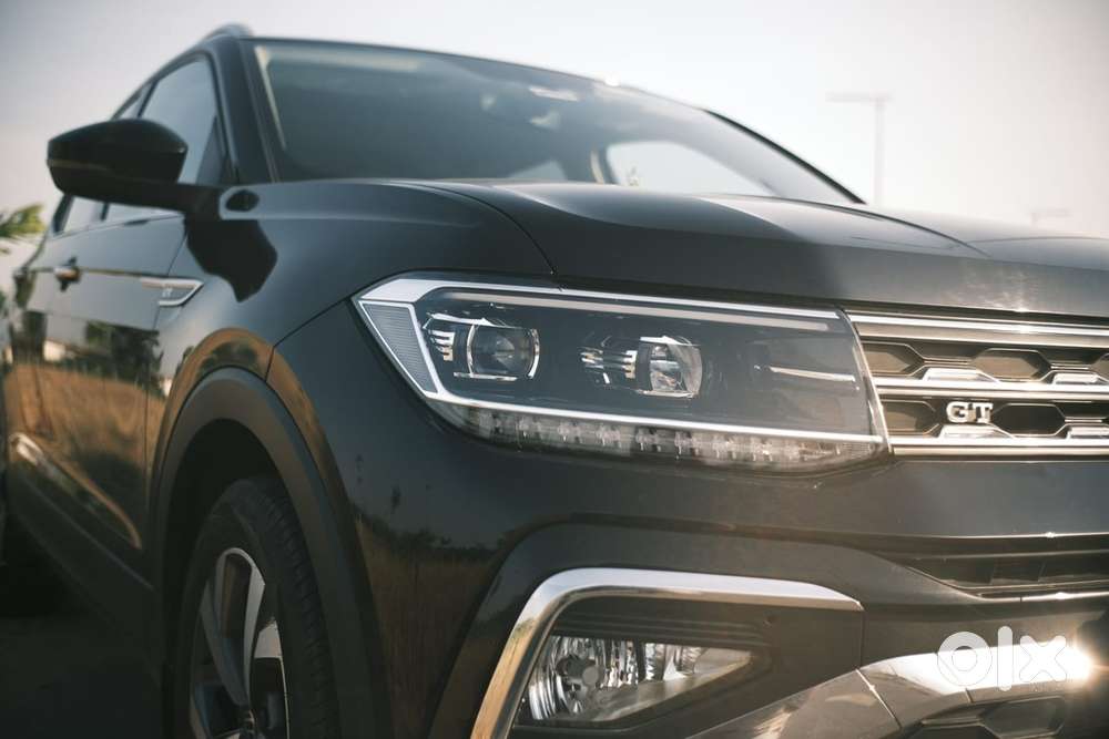 Volkswagen Taigun 1.0 2026