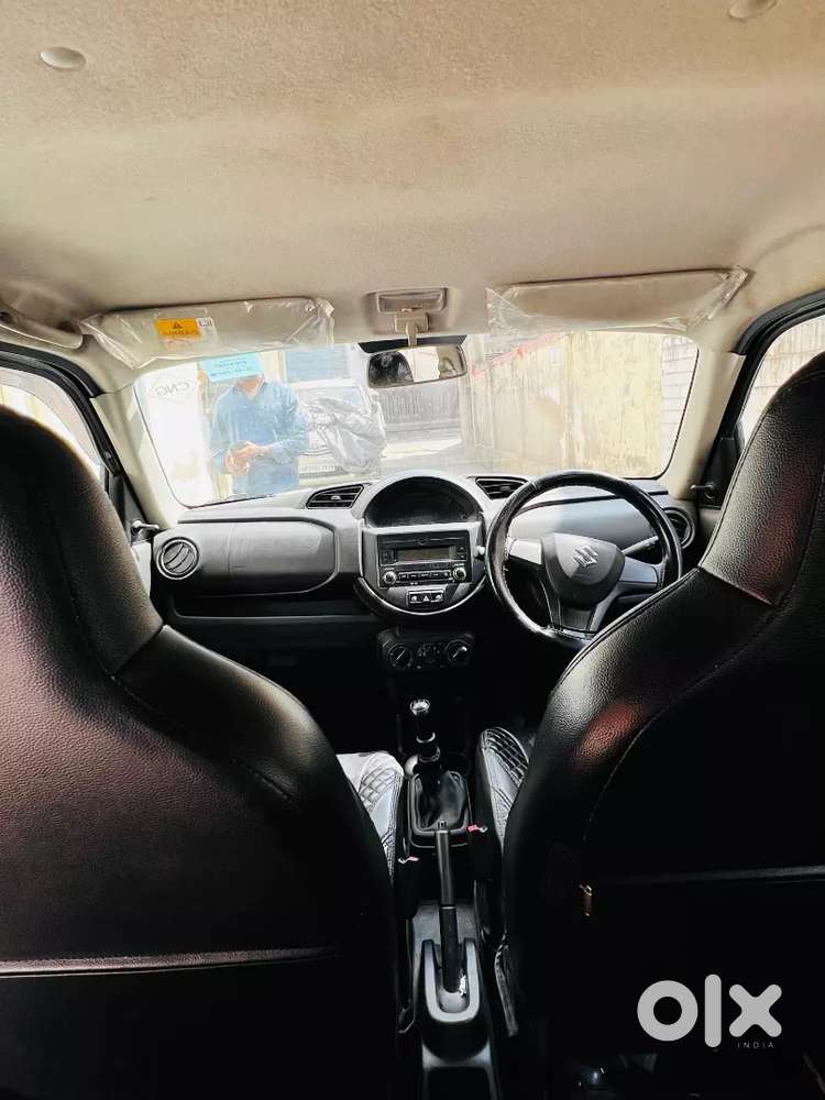 S Presso  Finance Available