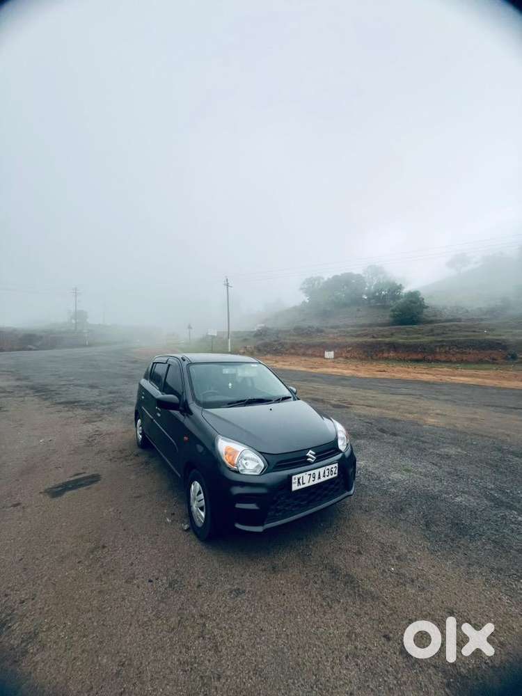 Maruti Suzuki 2022 Year