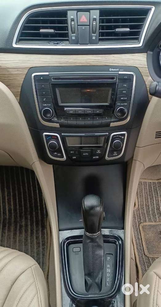 Maruti Suzuki Ciaz Delta 1.5, 2019