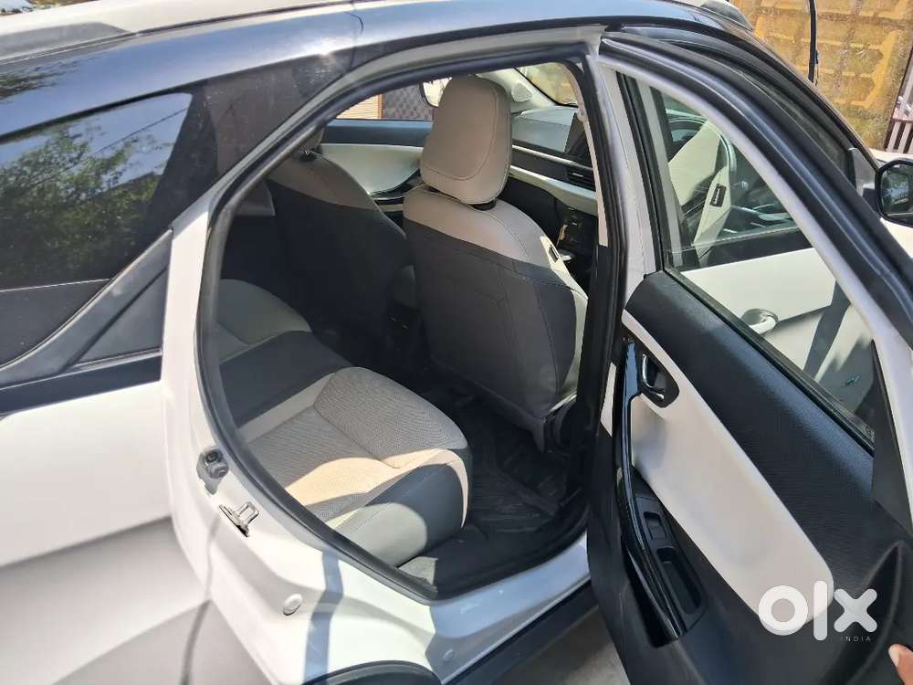 Tata Nexon Ev Empowered Plus 45 , 2025