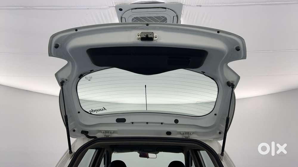 Hyundai Grand I10 1.2 Kappa Sportz, 2018, Petrol