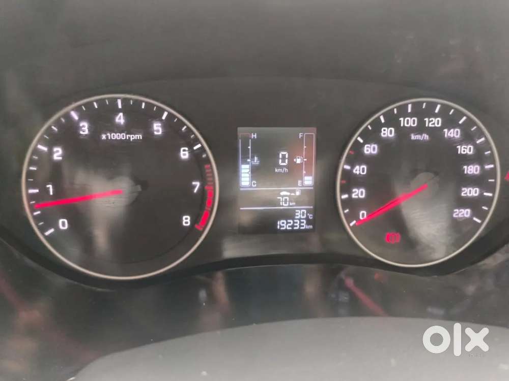 Hyundai Elite I20 [ ] 1.2 Sportz, 2019, Petrol