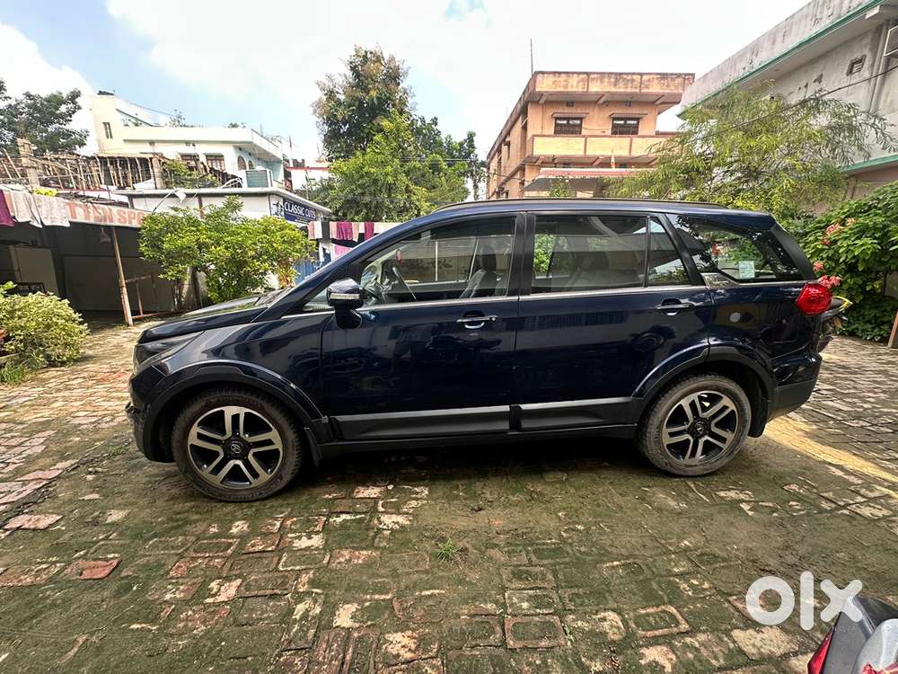 Tata Hexa, Premium Luxury Car, Top Model, 7seater, Jbl Sound, ₹777777