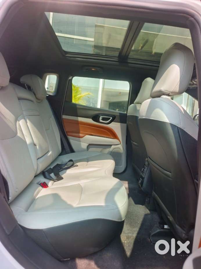 Jeep Compass 1.4 Limited (o) Petrol Dct, 2022, Petrol