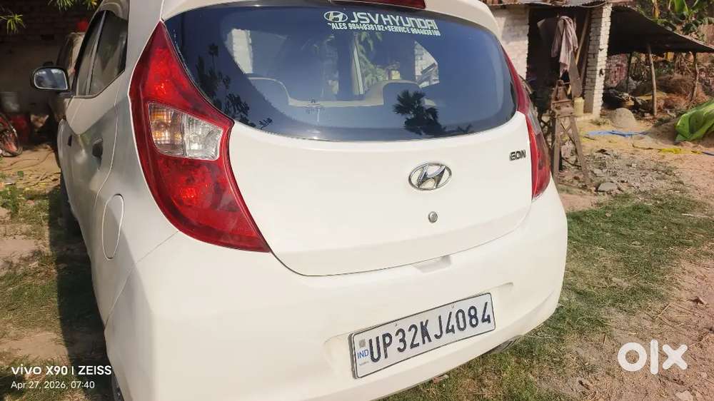 Hyundai Eon Era Plus 2019