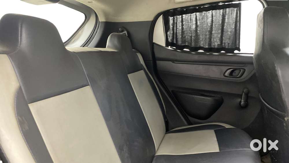Renault Kwid Rxt, 2016, Petrol