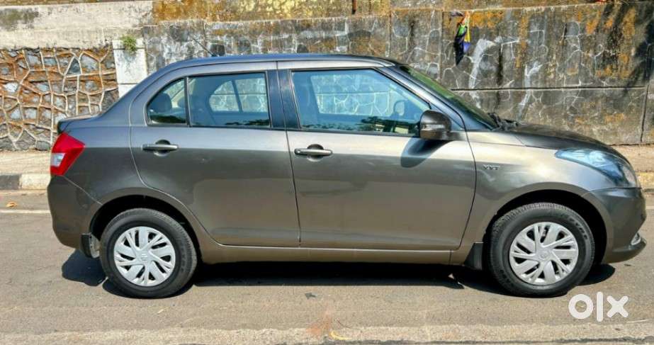 Maruti Suzuki Swift Dzire Amt Vxi, 2016, Petrol