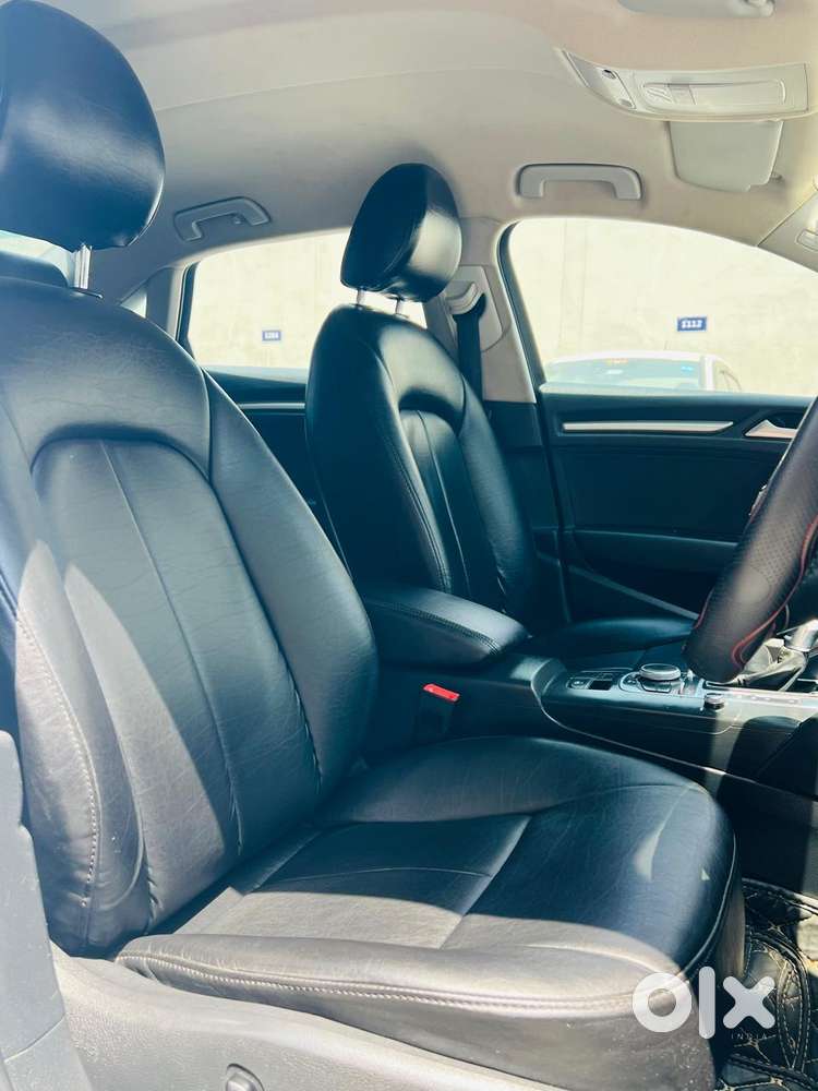 Audi A3 2.0 35 Tdi Premium, 2015, Diesel