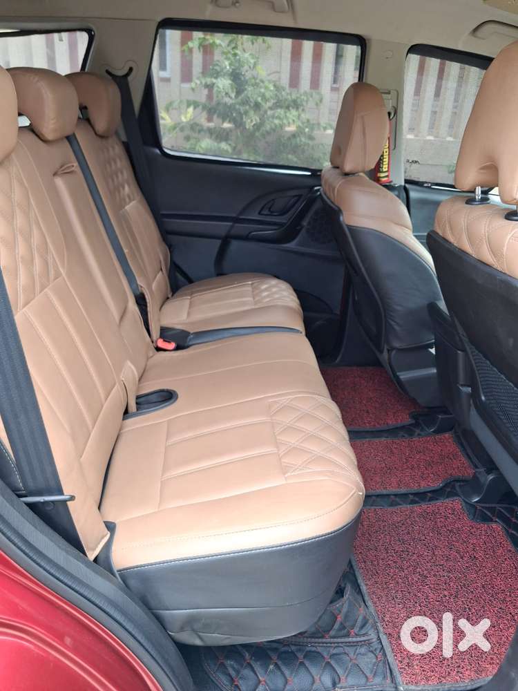 Mahindra Xuv500 W5, 2018, Diesel