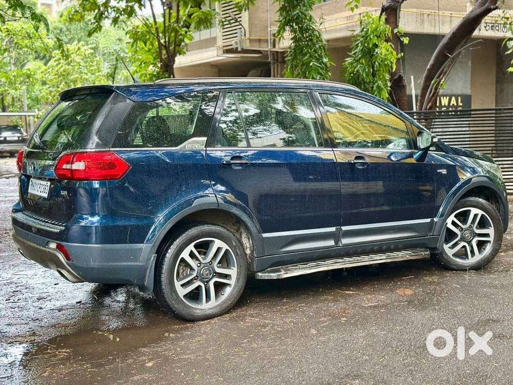 Tata Hexa 2.2 Xt 4x4 7 Str, 2017, Diesel