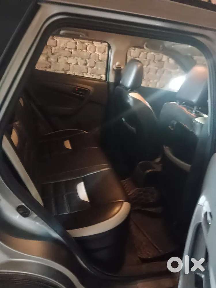Maruti Vitara Brezza Vdi 2017