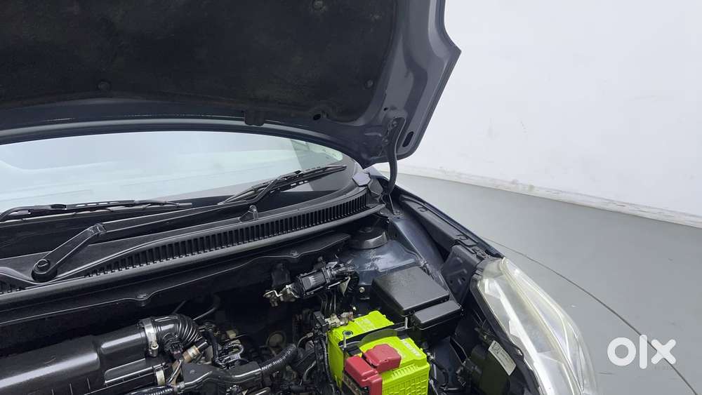 Maruti Suzuki Baleno 1.2 Zeta, 2018, Petrol