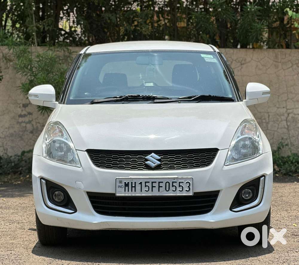 Maruti Suzuki Swift Ddis Vdi, 2016, Diesel