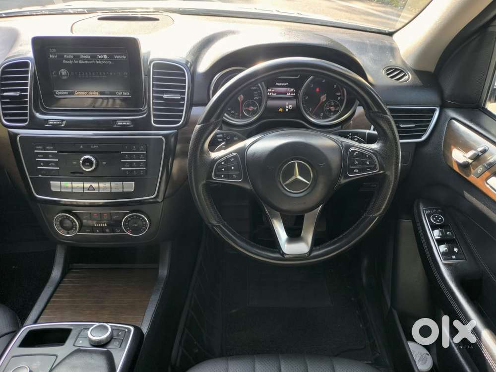 Mercedes-benz Gle Class 2.1 250d 4matic, 2016, Diesel