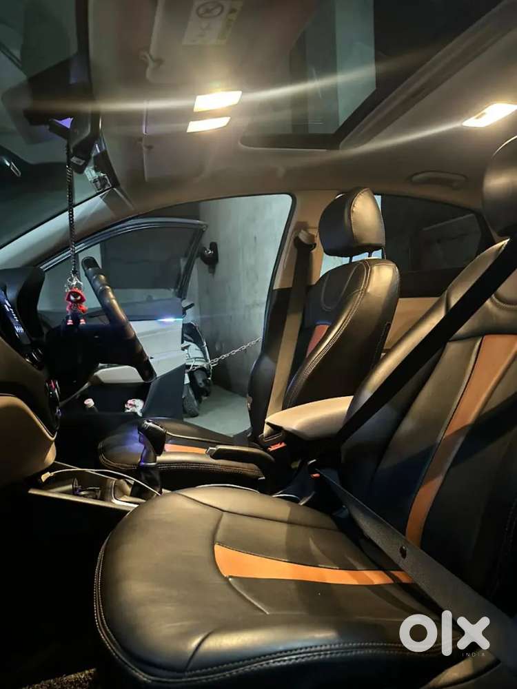 Hyundai Verna Sx 1.5 Petrol Mt  30k Genuine Km  Non-accidental