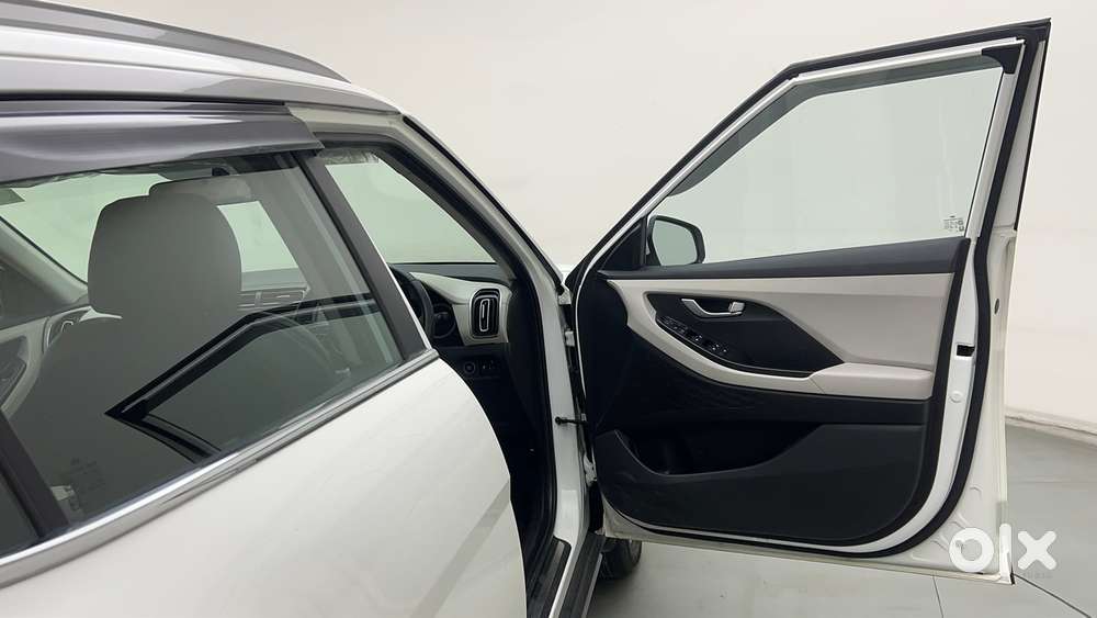 Hyundai Creta 1.5 Sx Executive Petrol, 2022, Petrol