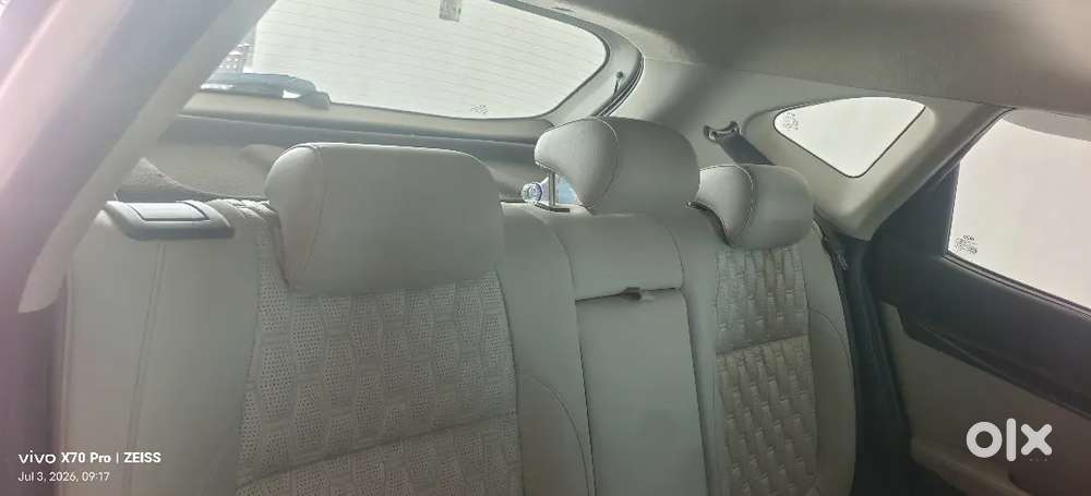 Kia Seltos 2020 Diesel Manual