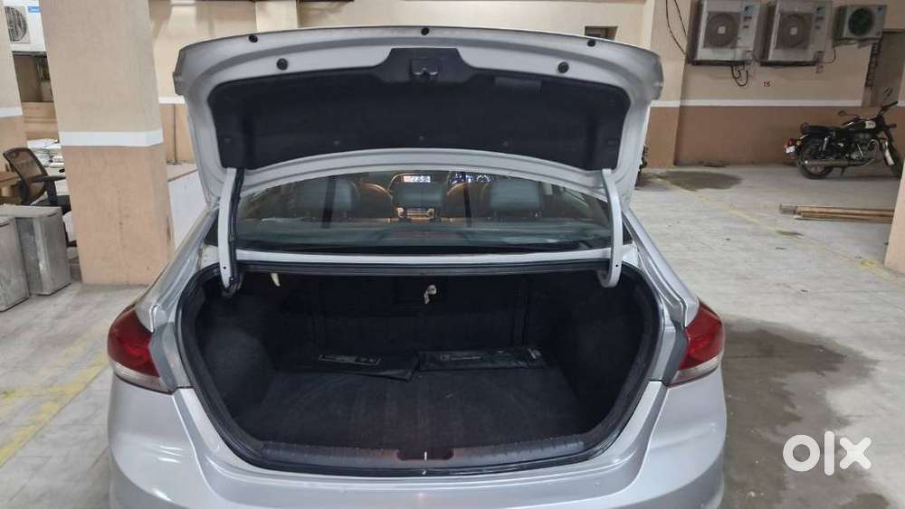 Hyundai Elantra Sx At, 2018, Diesel