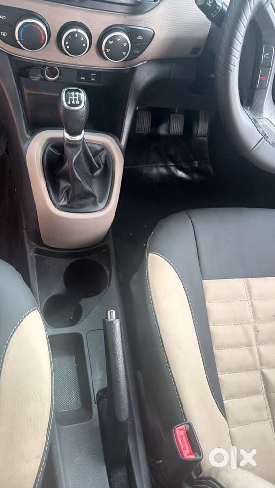 Selling My I20 Amazing Condition