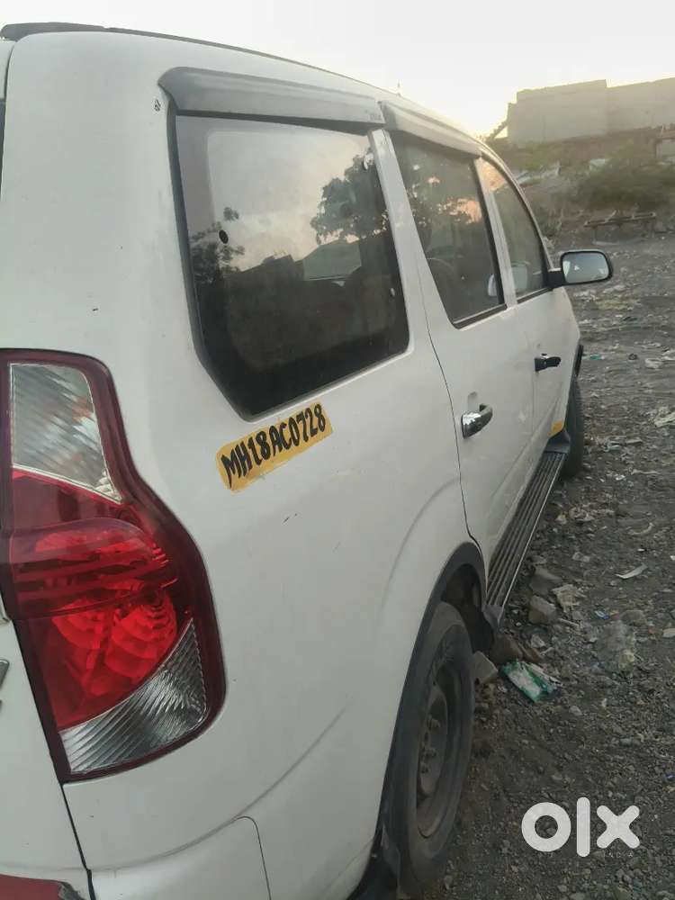 Mahindra Xylo