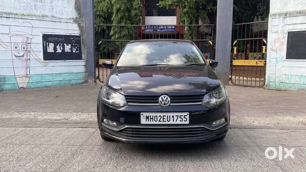 Volkswagen Polo 1.0 Highline Plus Connect Edition, 2018, Petrol