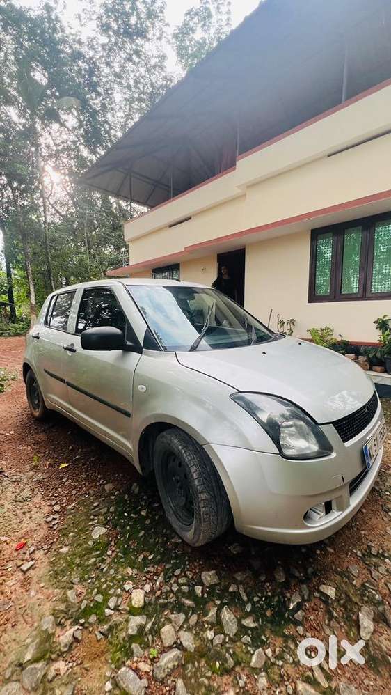 Maruti Suzuki 2006