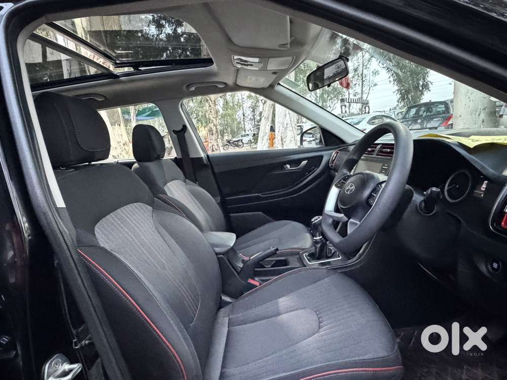 Hyundai Creta 1.5 Crdi Sx, 2023, Diesel