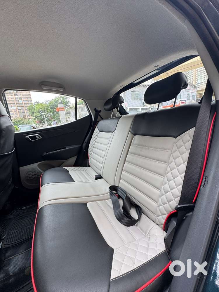 Hyundai Grand I10 2020 At