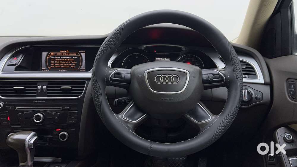 Audi A4 2.0 Tdi (177bhp) Premium Plus, 2015, Diesel