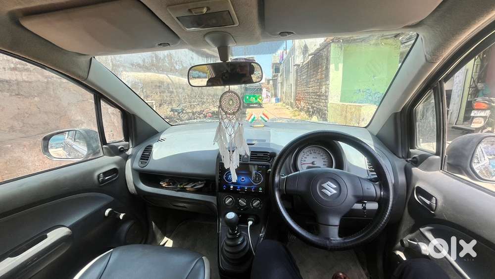 Maruti Suzuki Ritz 2011 Diesel Well Maintained