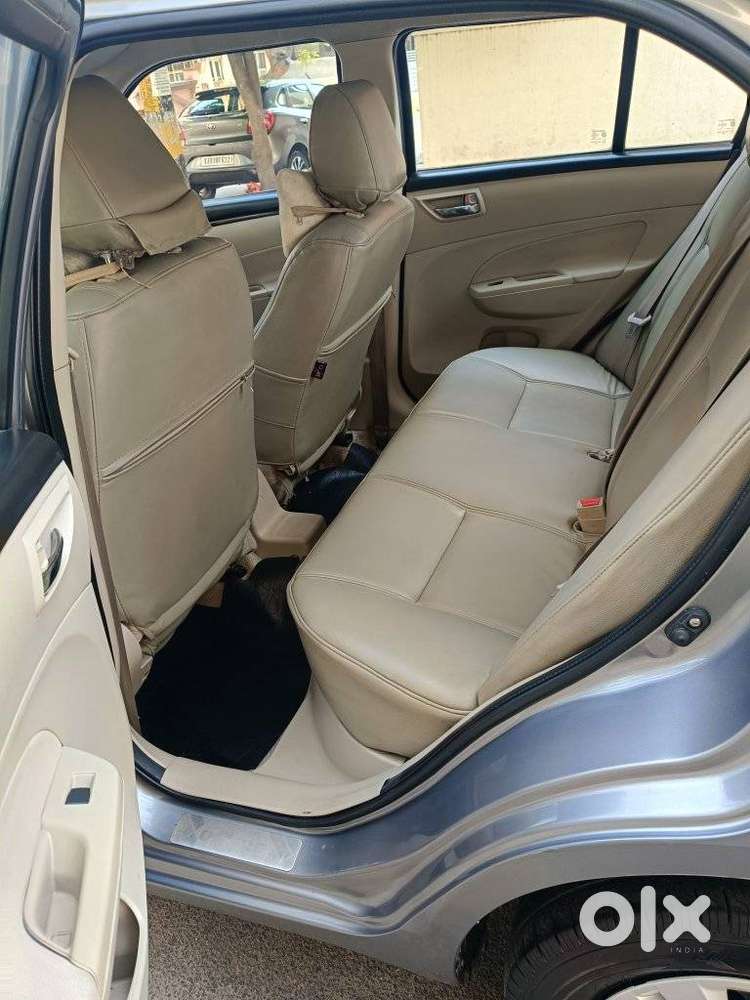 Maruti Suzuki Swift Dzire 1.3 Vxi, 2014, Petrol