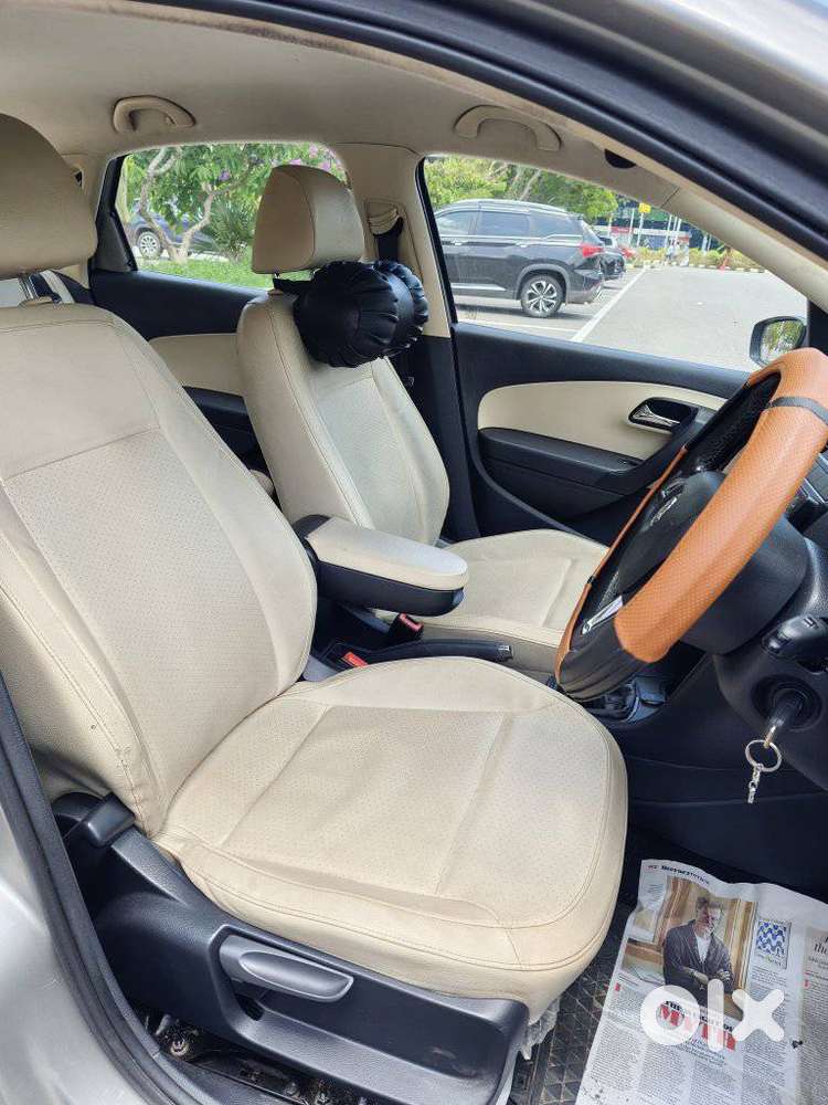 Skoda Rapid [ ] 1.6 Mpi Style Plus, 2017, Petrol