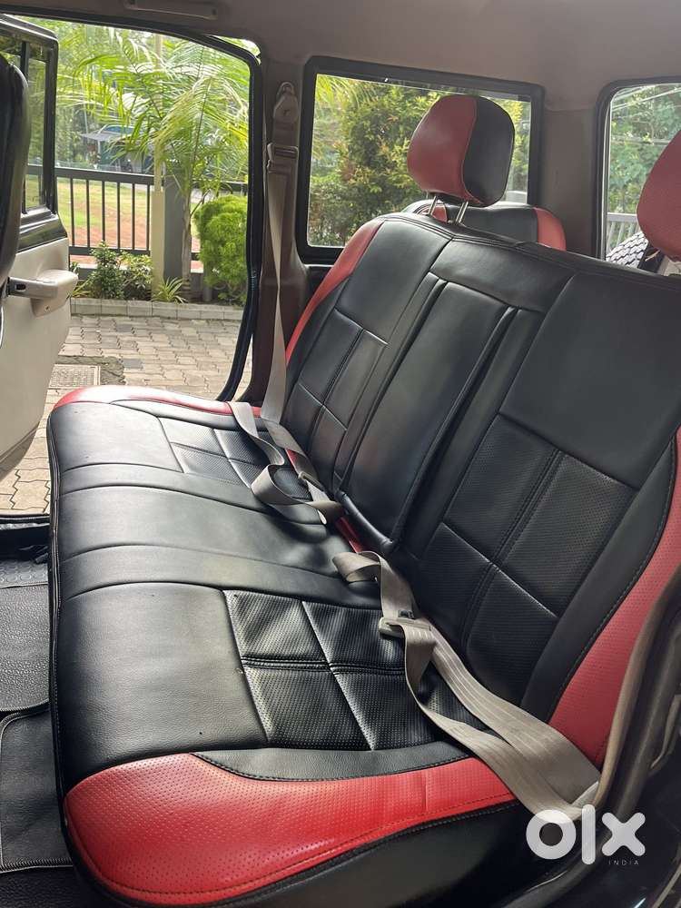 Mahindra Bolero Zlx Bsiii, 2014, Diesel