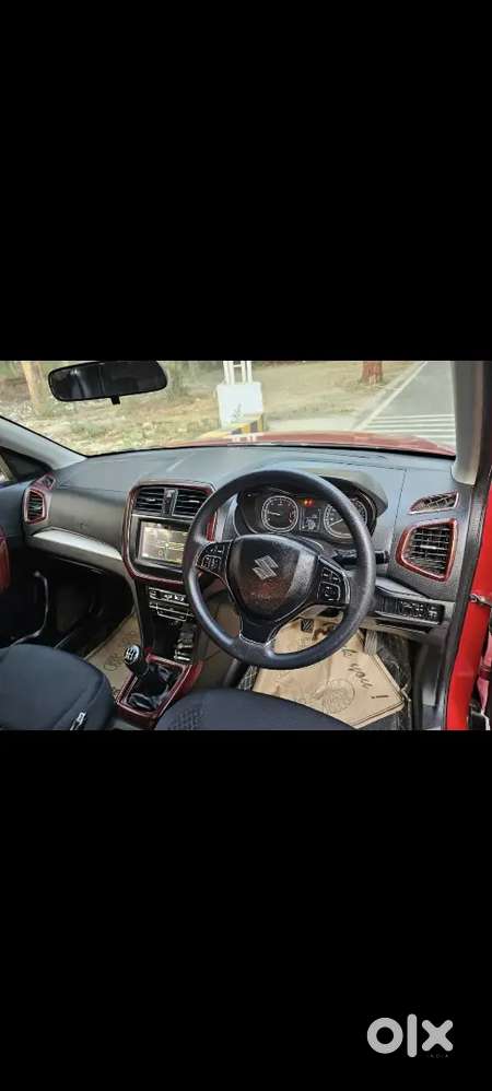 Maruti Suzuki Brezza 2018 Diesel 90000 Km Driven