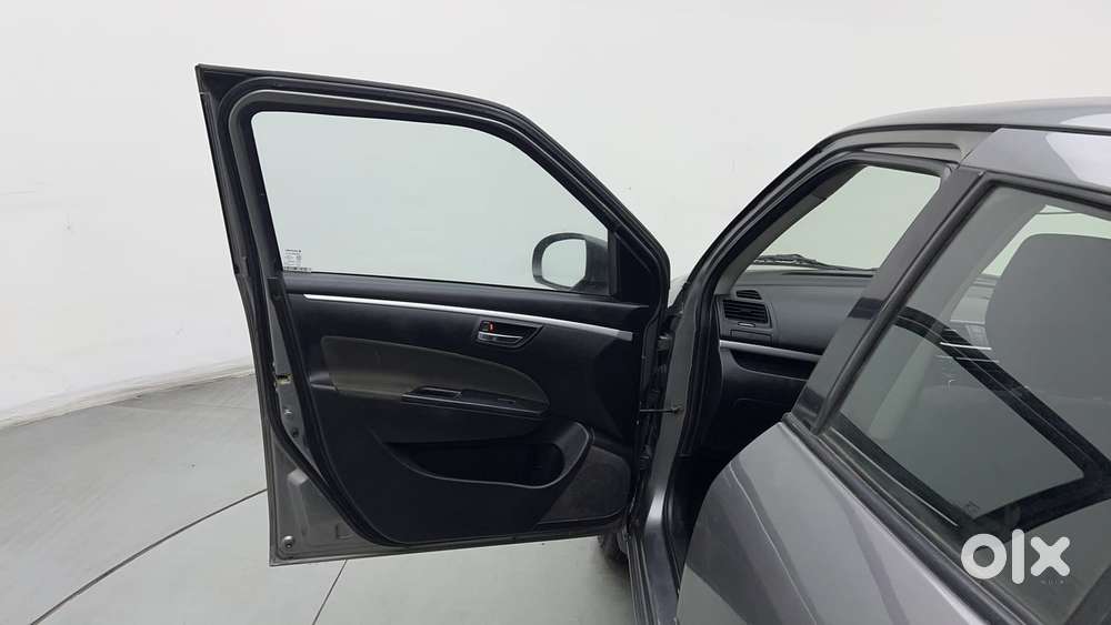 Maruti Suzuki Swift Vvt Vxi, 2014, Petrol